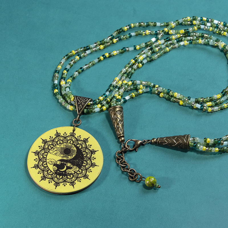 Collier Ren