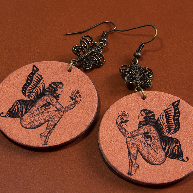 Boucles d’oreilles   Lilly