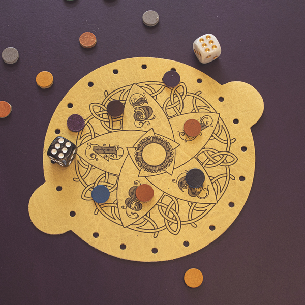 Jeu de l’Étoile