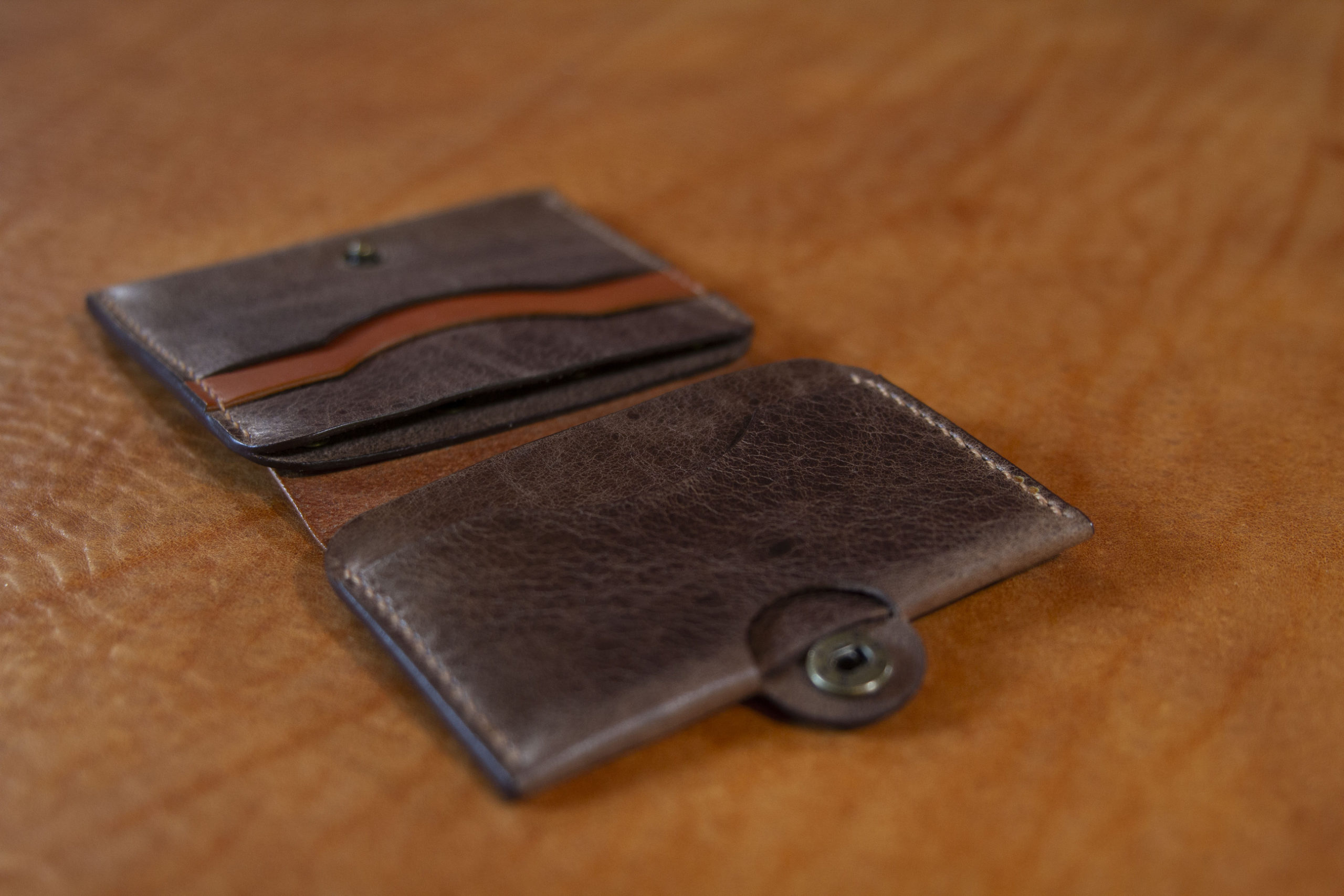 Portefeuille Sam